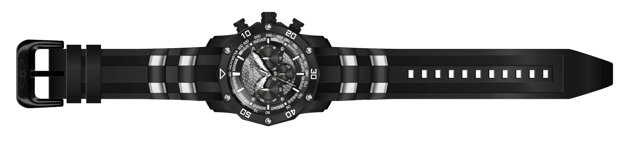 Band for Invicta Pro Diver Men 37723