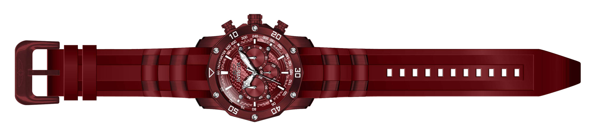 Band for Invicta Pro Diver Men 40686