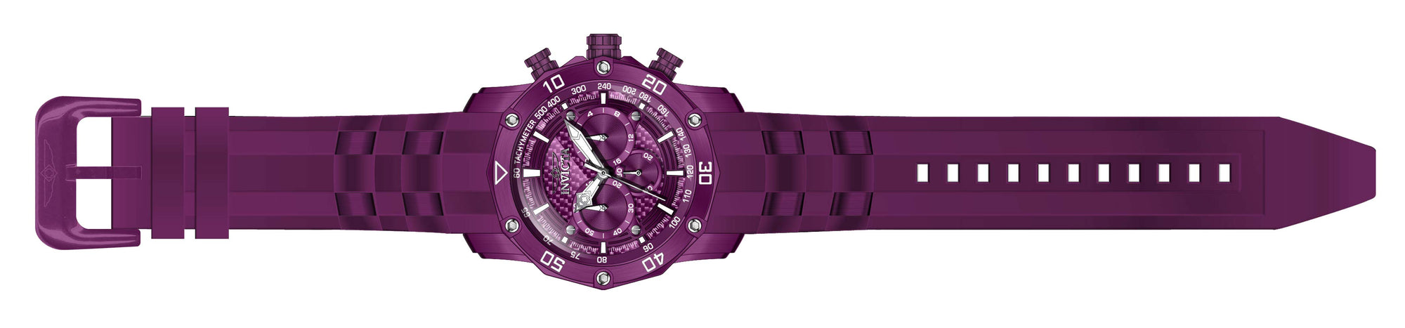 Parts for Invicta Pro Diver Men 40688