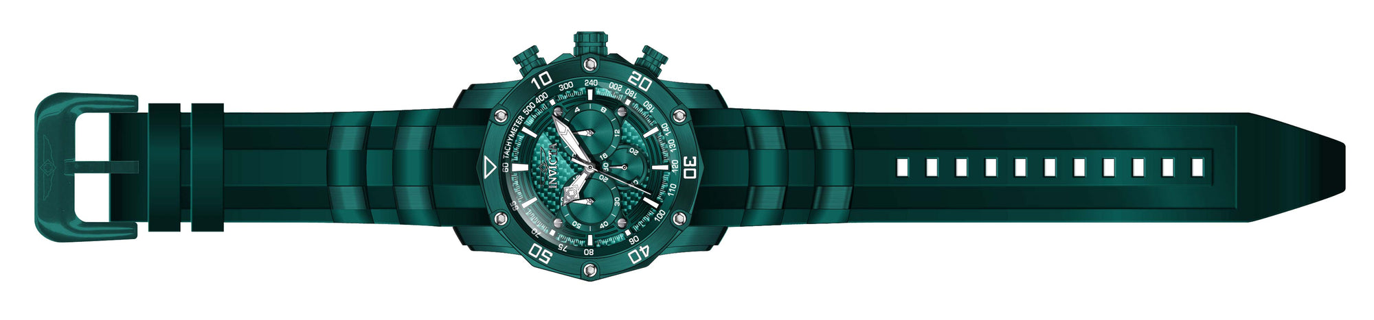 Band for Invicta Pro Diver Men 40689