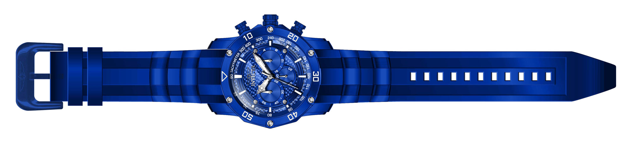 Band for Invicta Pro Diver Men 40690