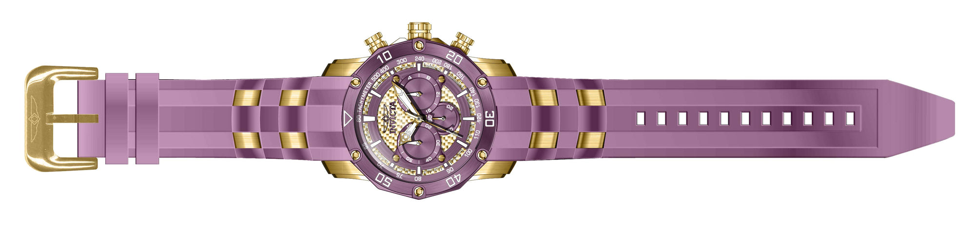 Parts for Invicta Pro Diver Men 40692