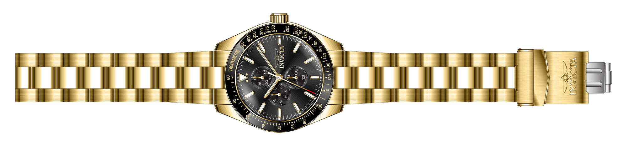 Parts for Invicta Aviator Men 38968