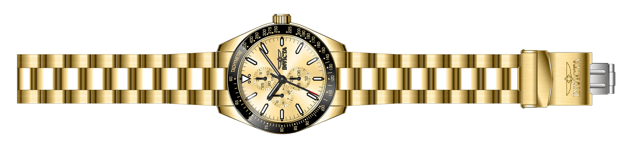 Parts for Invicta Aviator Men 38970