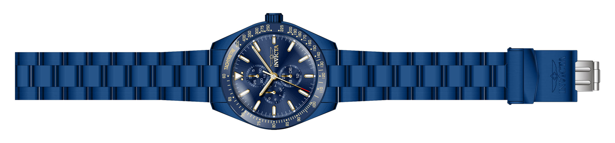 Parts for Invicta Aviator Men 38973