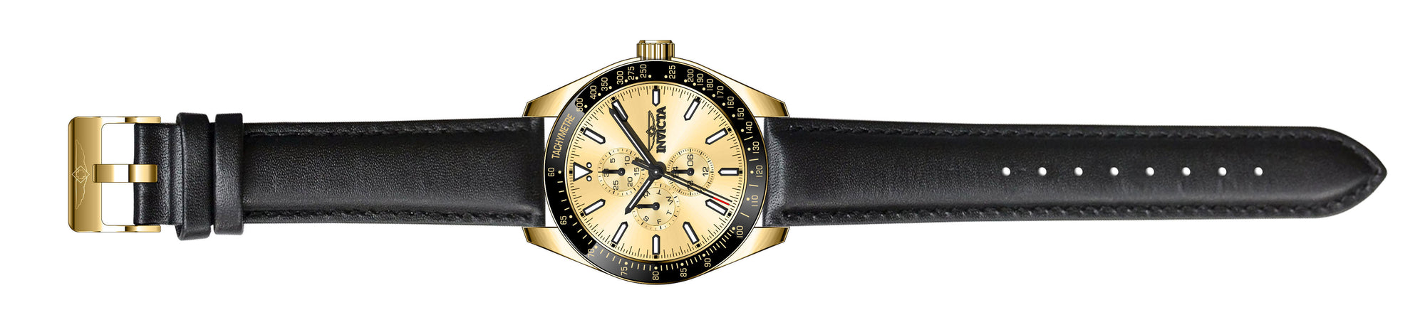 Parts for Invicta Aviator Men 38979