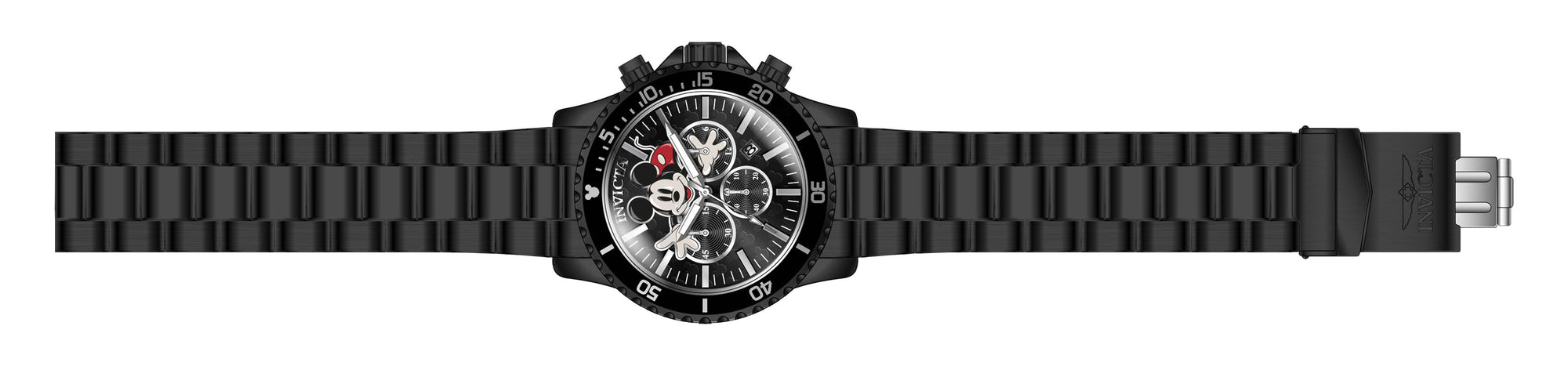 Parts for Invicta Disney Limited Edition Mickey Mouse Men 39046