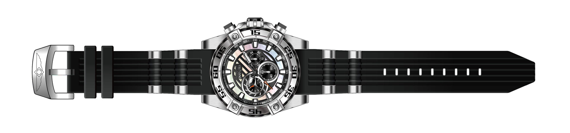 Parts for Invicta Speedway Men 30409