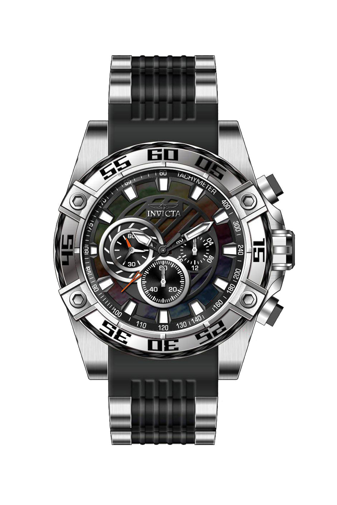 Parts for Invicta Speedway Men 33719