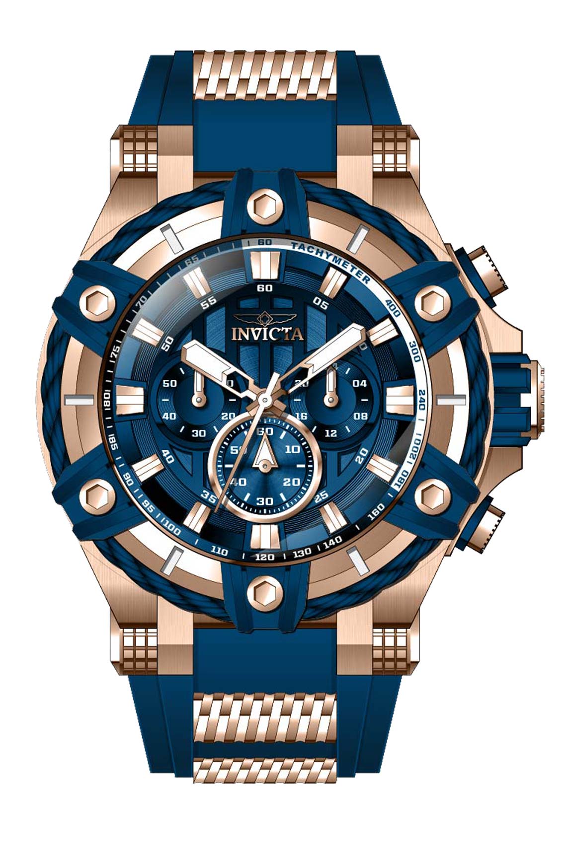 Parts for Invicta Bolt Men 35549