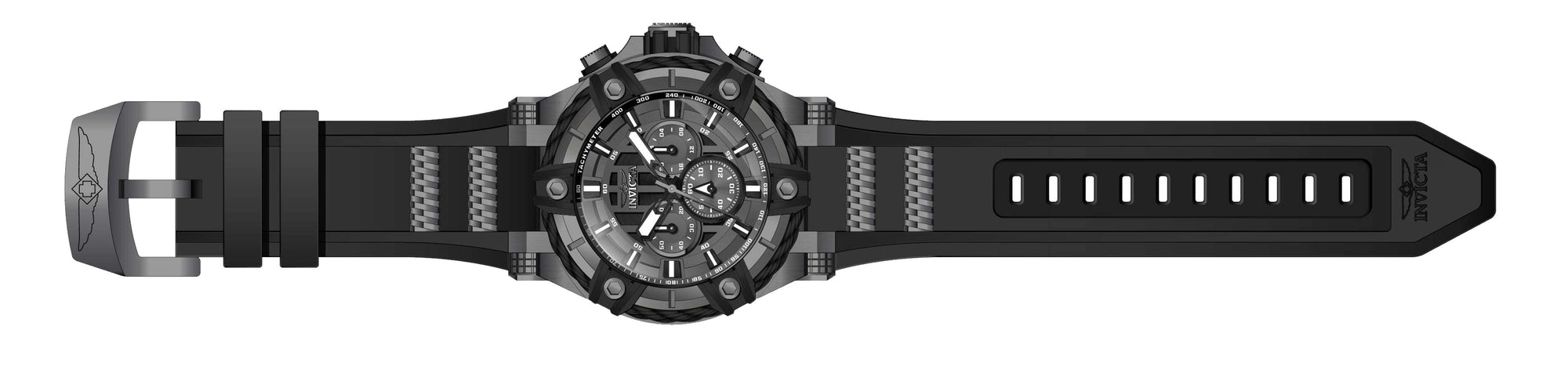 Parts for Invicta Bolt Men 35550