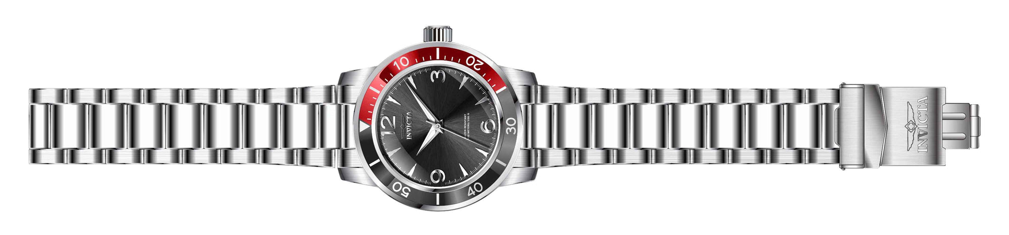 Band for Invicta Specialty Men 38516