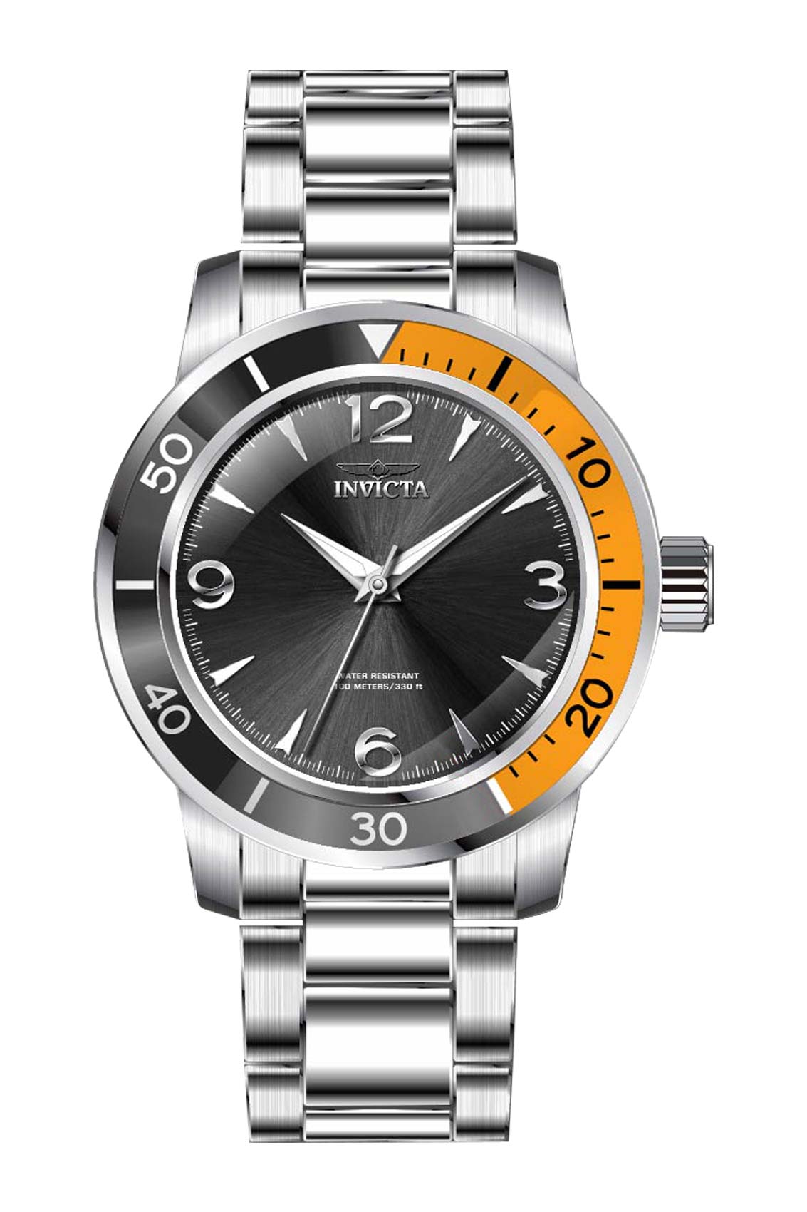 Parts for Invicta Specialty Men 38517