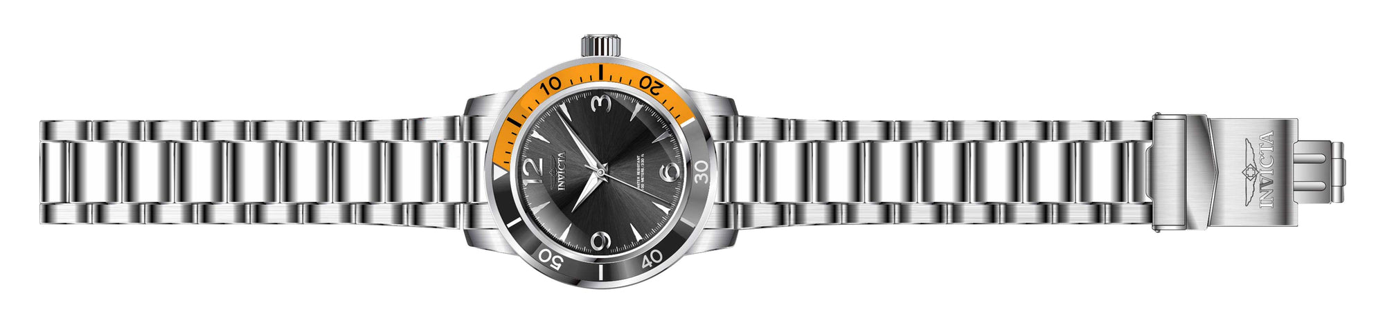 Band for Invicta Specialty Men 38517