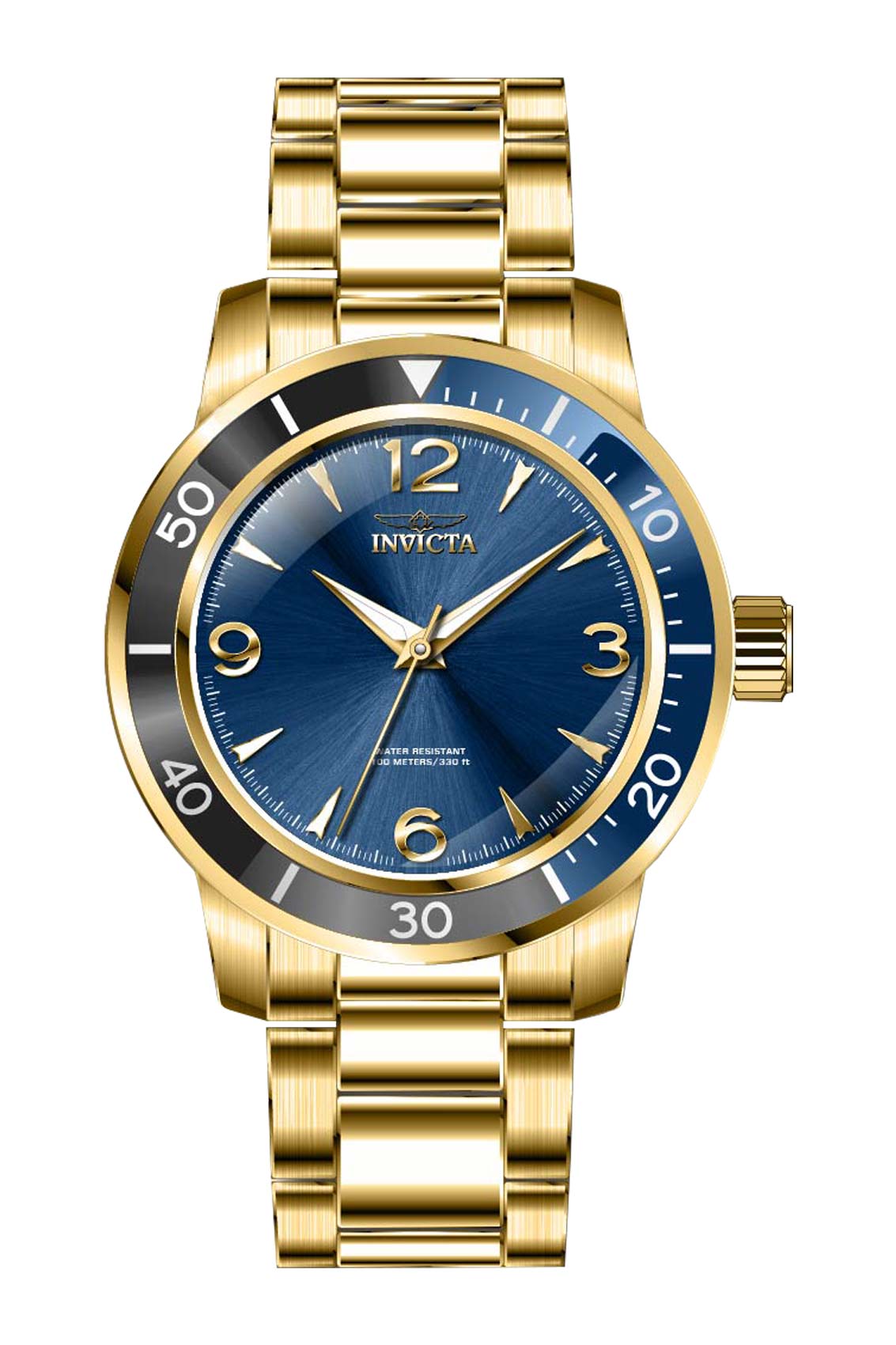 Parts for Invicta Specialty Men 38521