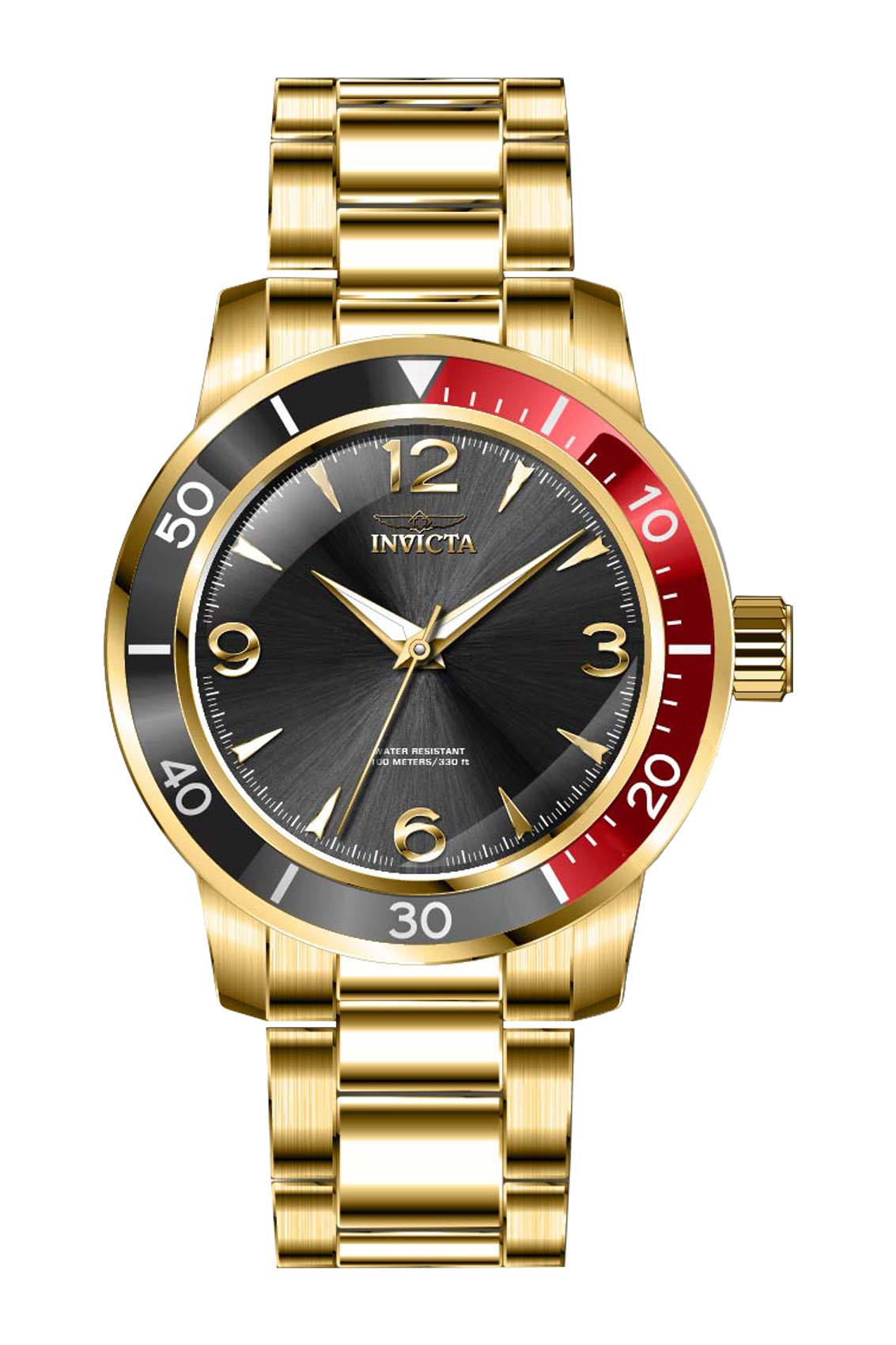 Parts for Invicta Specialty Men 38522