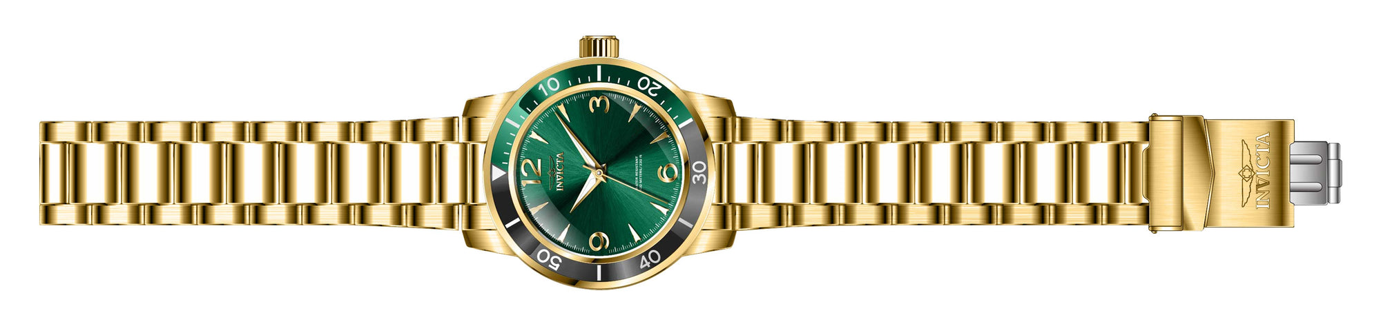 Band for Invicta Specialty Men 38523