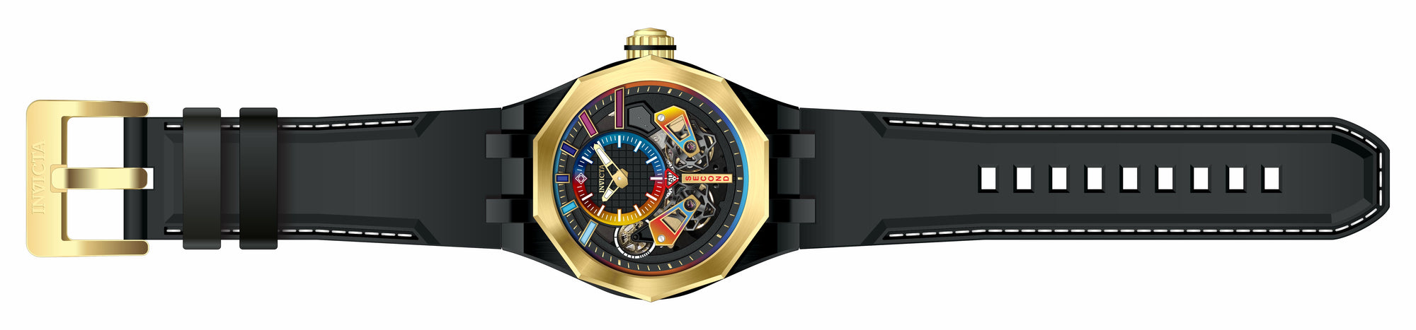 Parts for Invicta Specialty Men 43203