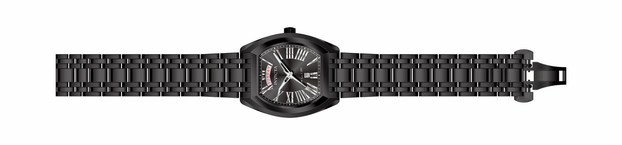 Band for Invicta Slim Lady 43257