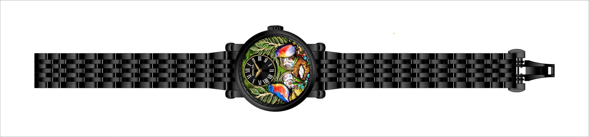 Parts for Invicta Vintage Lady 43283