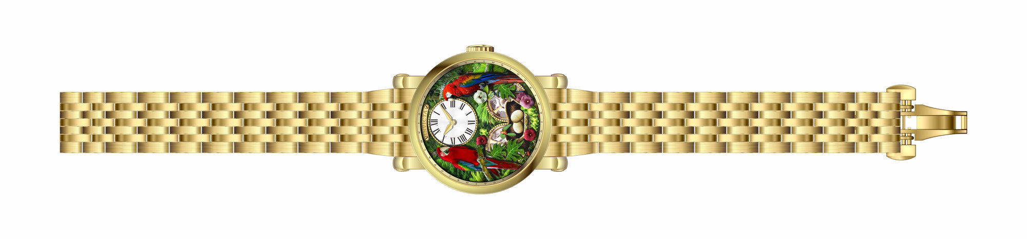 Parts for Invicta Vintage Lady 43287