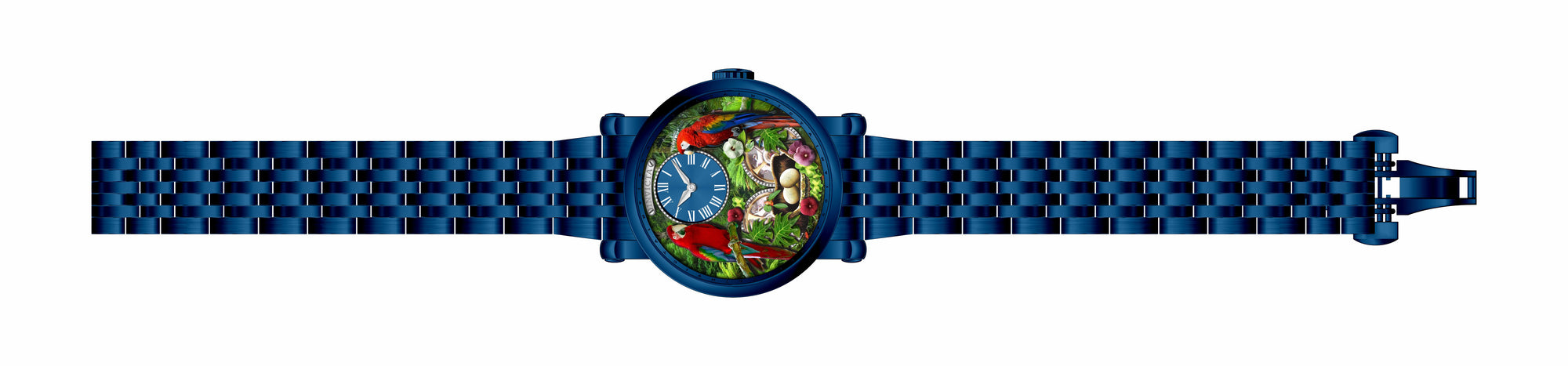 Parts for Invicta Vintage Lady 43290