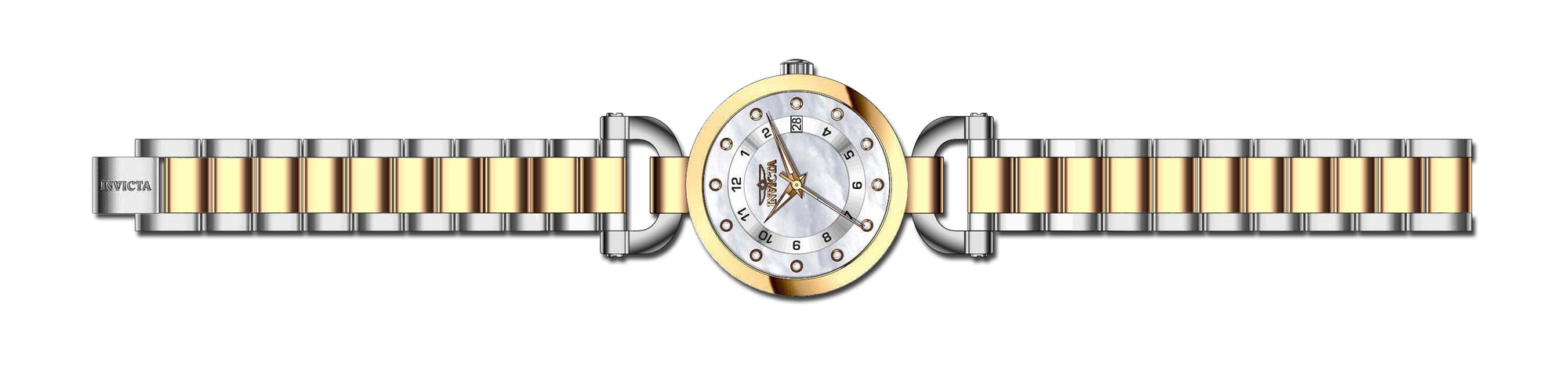 Parts for Invicta Angel Lady 38441