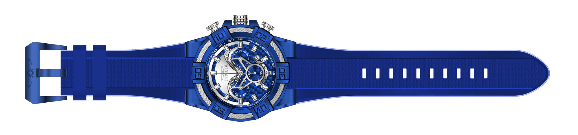 Parts for Invicta Bolt Men 40670