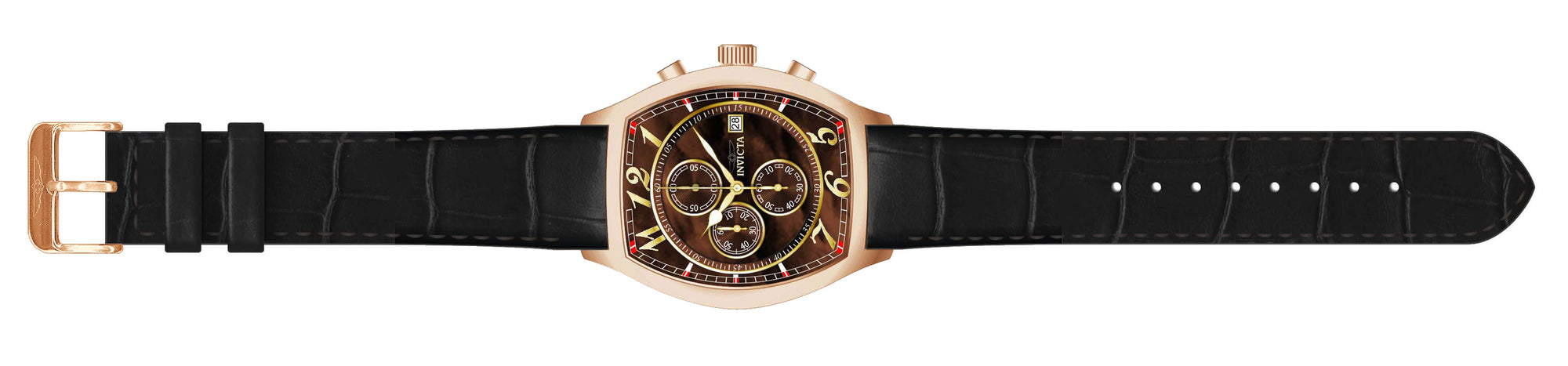 Band for Invicta Specialty Men 38685