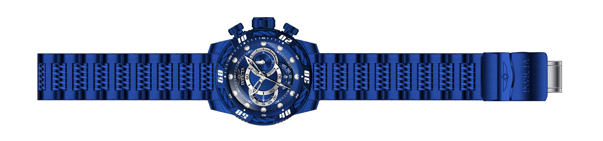 Band for Invicta Speedway Men 40775