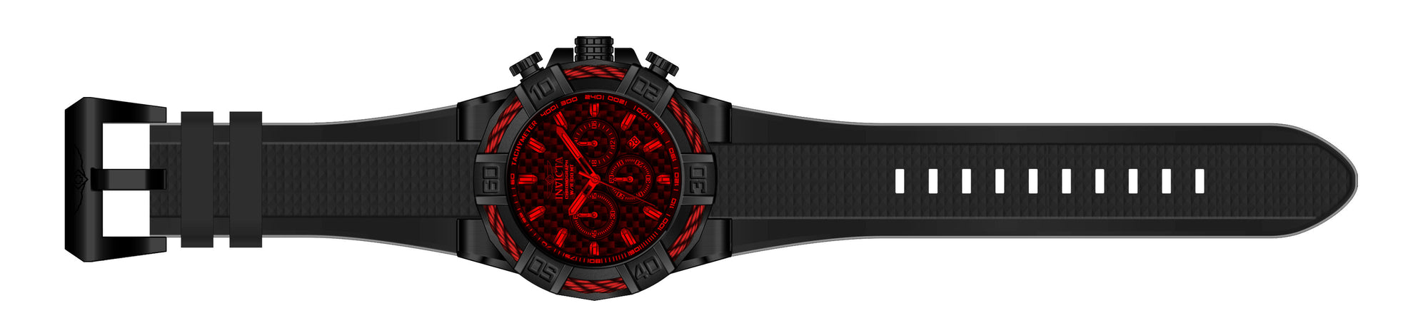 Parts for Invicta Bolt Men 39318