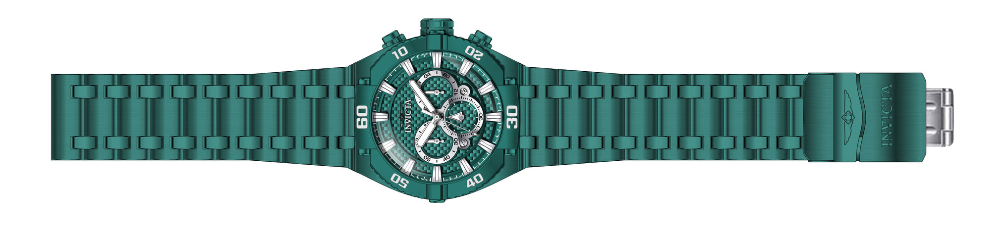 Band for Invicta Coalition Forces Men 40915