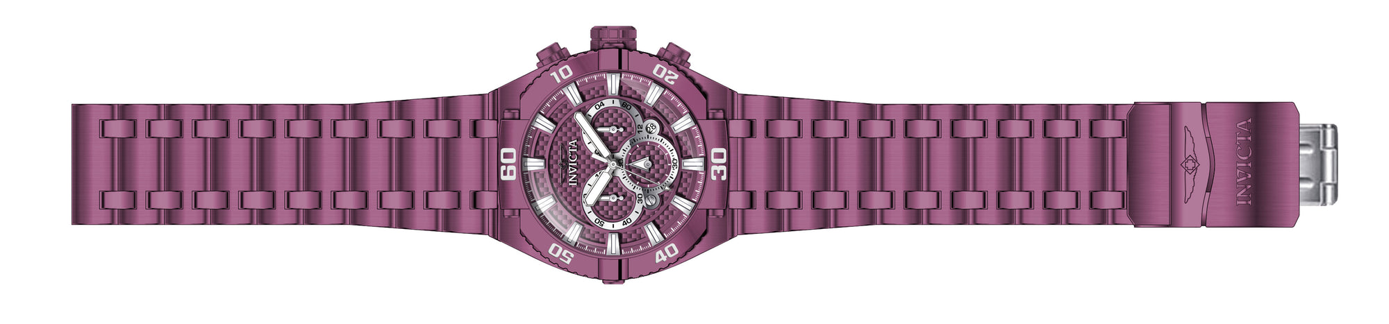 Band for Invicta Coalition Forces Men 40917