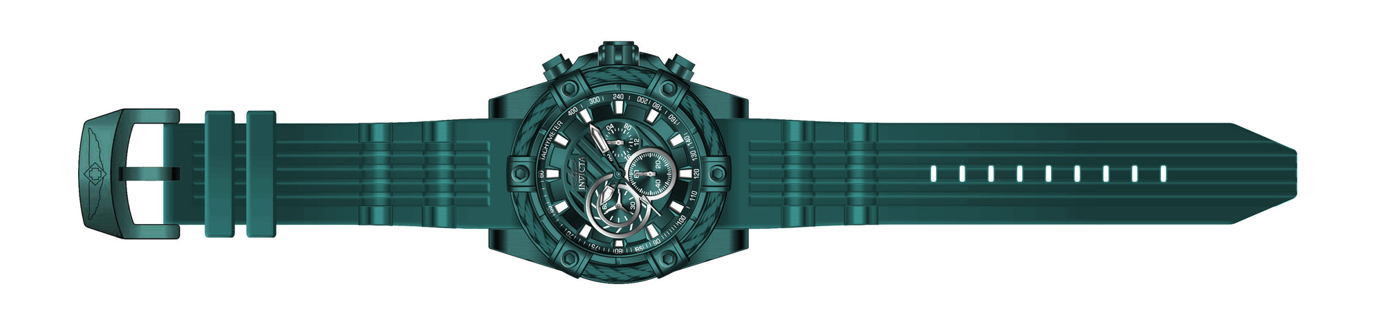 Parts for Invicta Bolt Men 40785