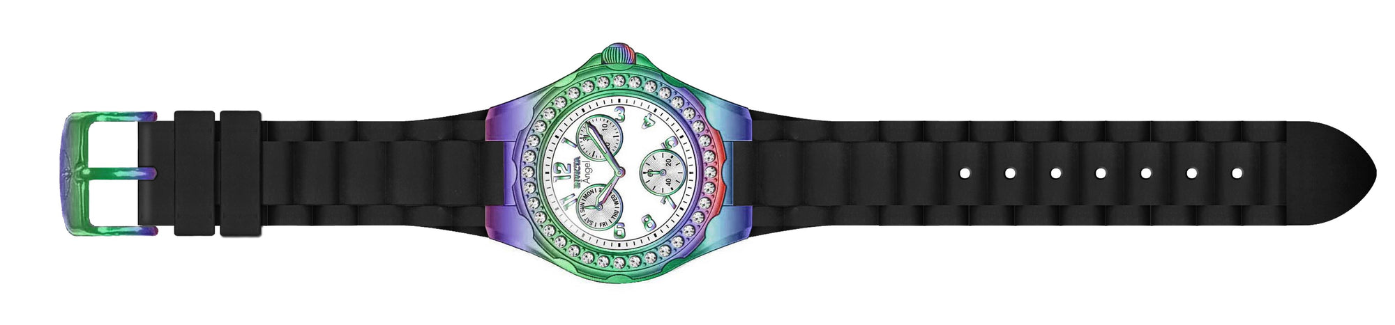 Band for Invicta Angel Lady 38750