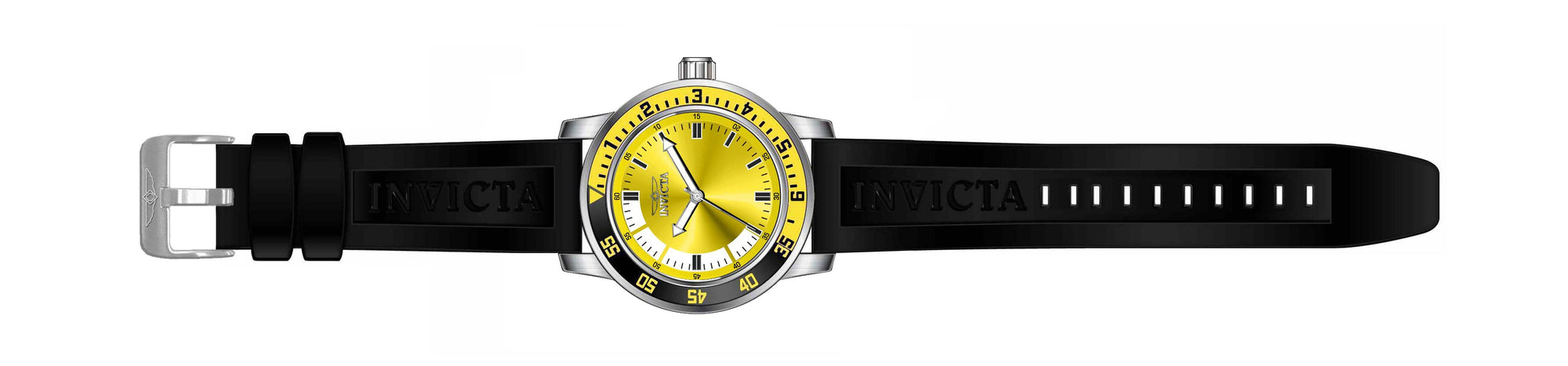 Parts for Invicta Specialty Men 34012
