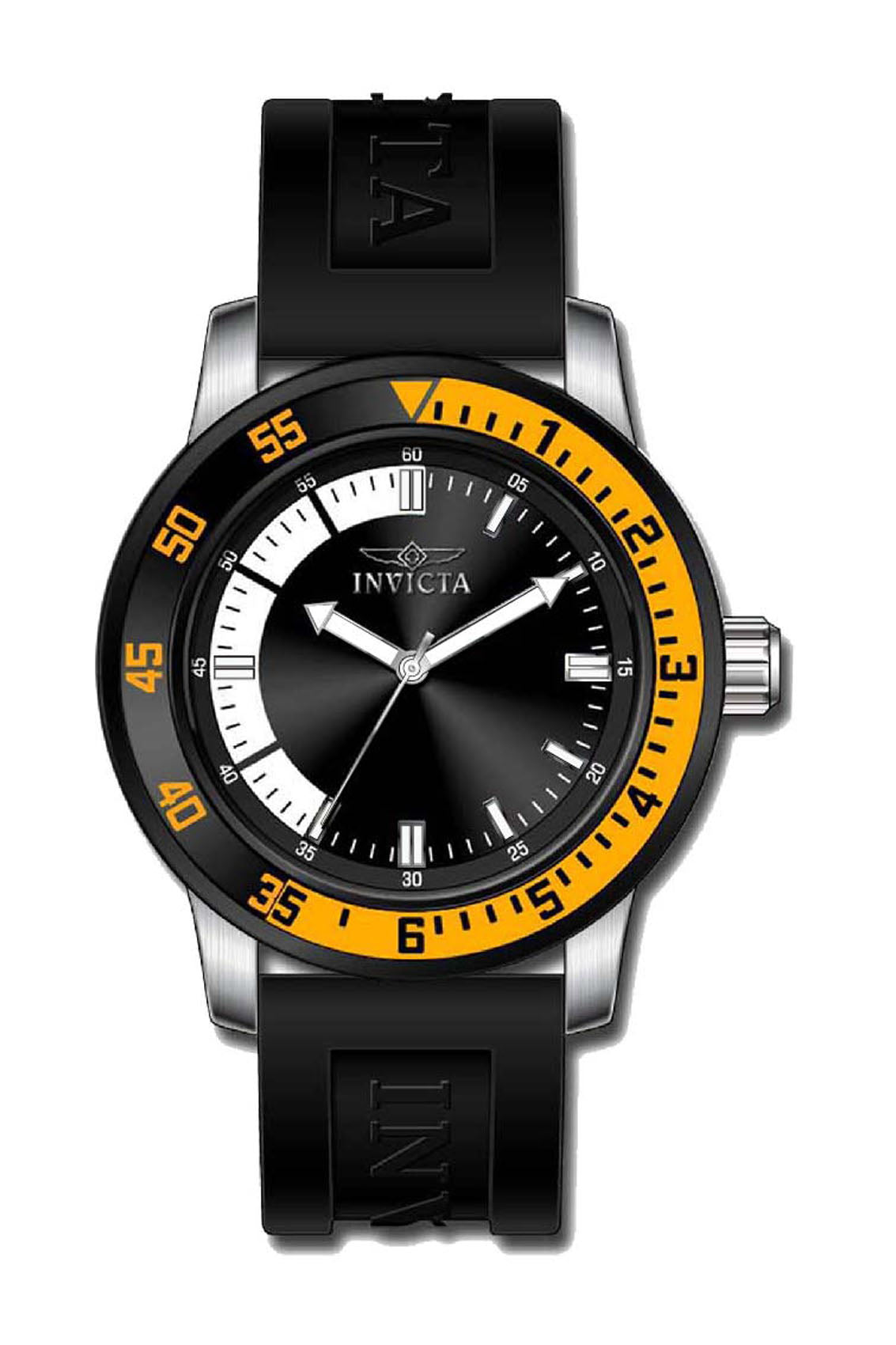 Parts for Invicta Specialty Men 34014