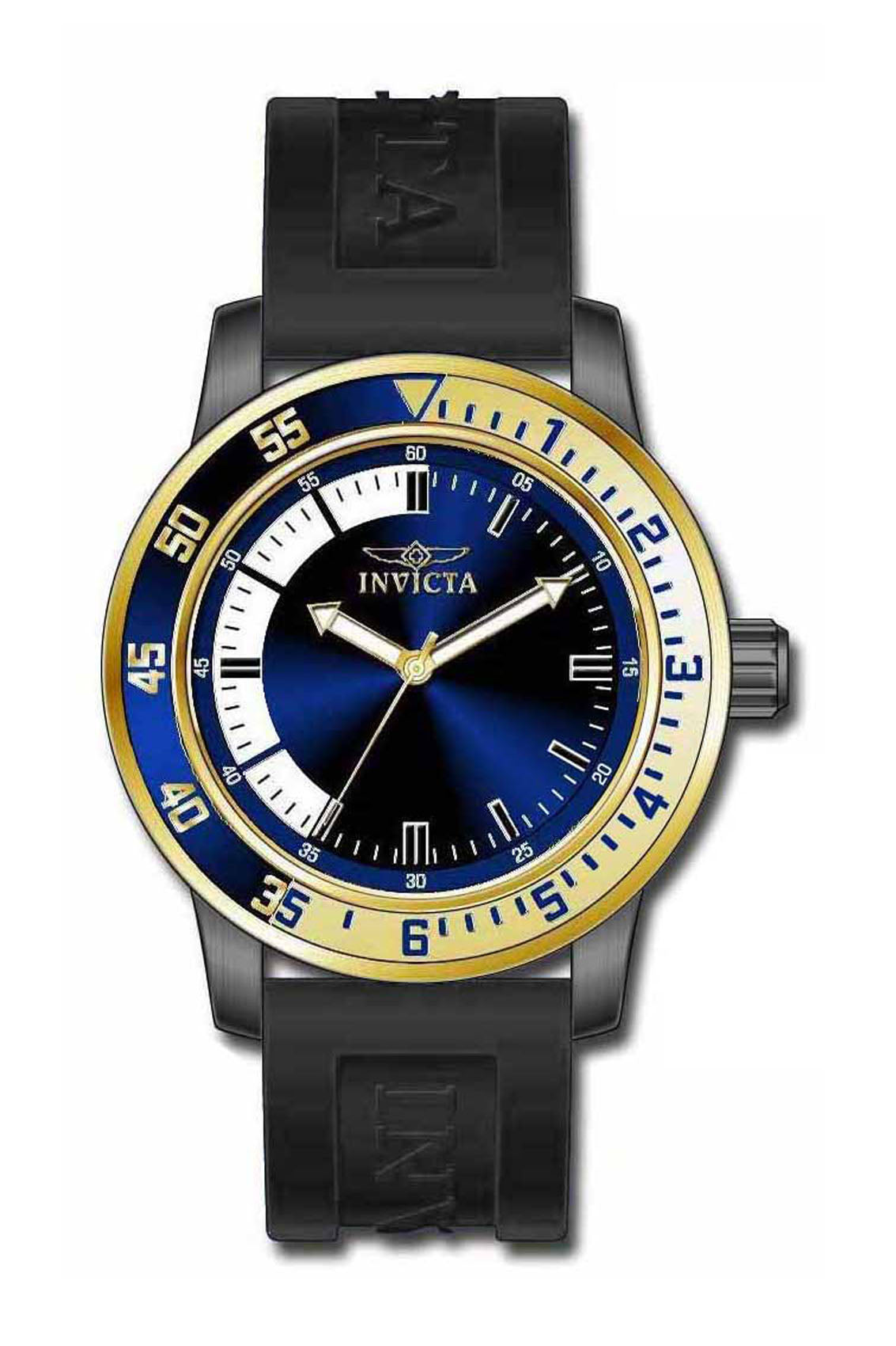 Parts for Invicta Specialty Men 35779