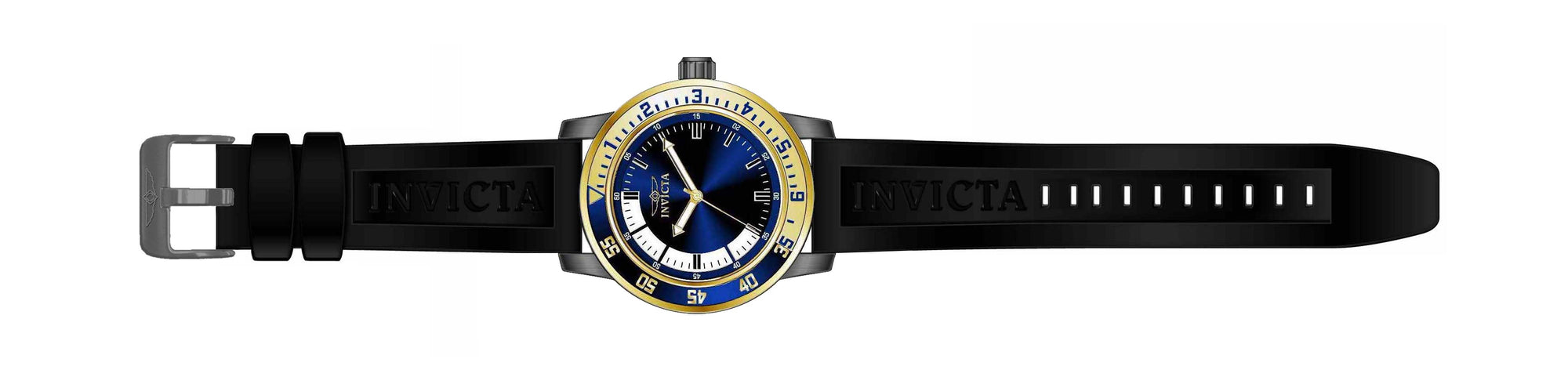Parts for Invicta Specialty Men 35779