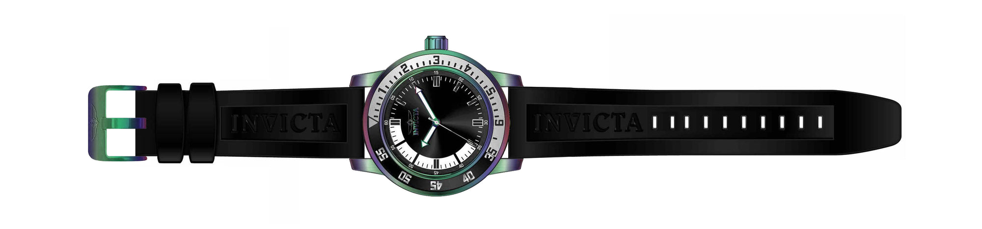 Band for Invicta Specialty Men 37011