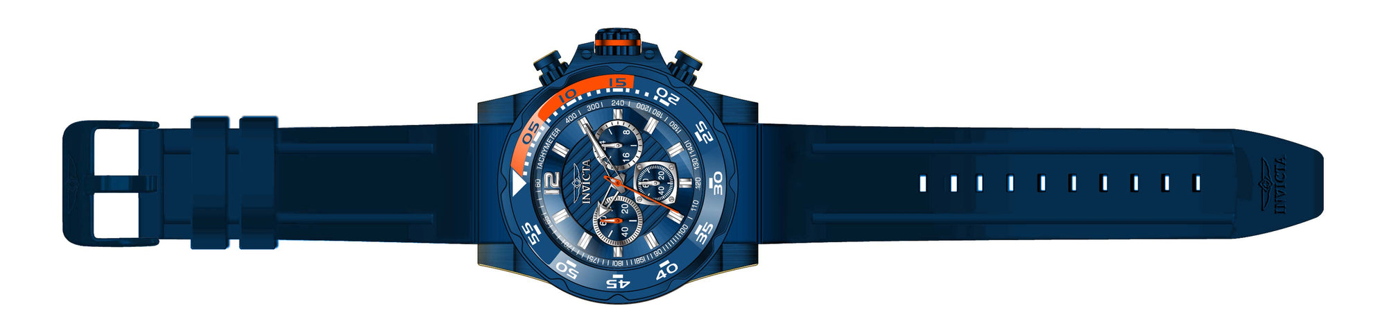 Parts for Invicta Pro Diver LATAM Exclusive Men 40025