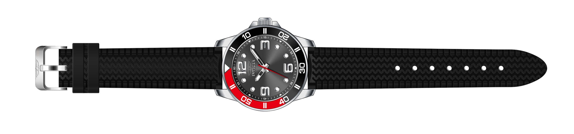Band for Invicta Pro Diver Men 30747