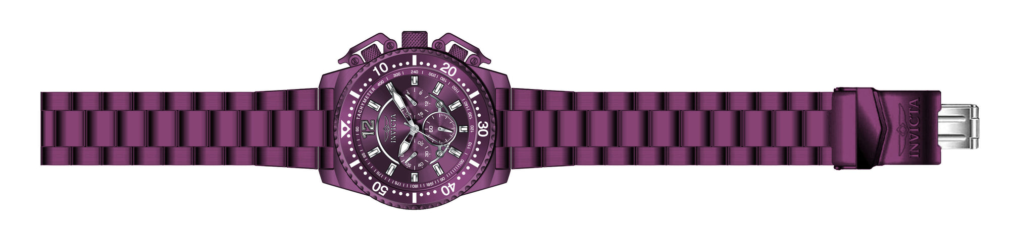 Parts for Invicta Pro Diver Men 40871