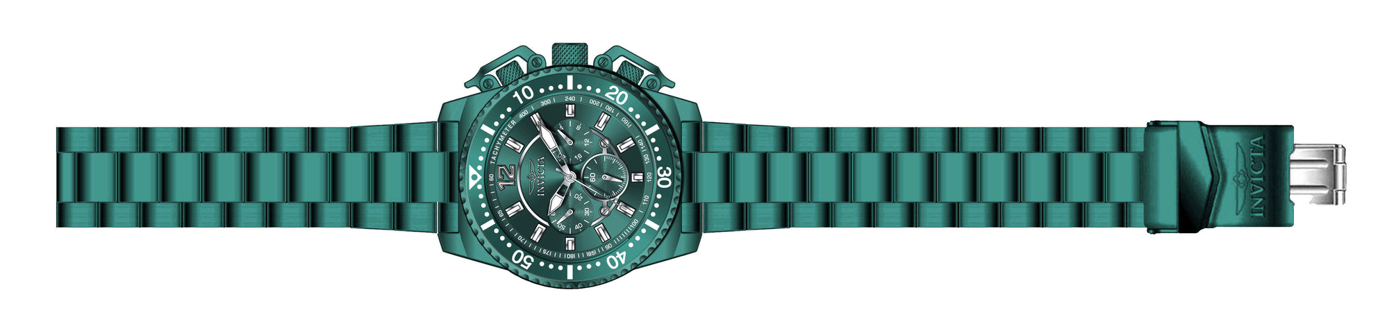 Band for Invicta Pro Diver Men 40872