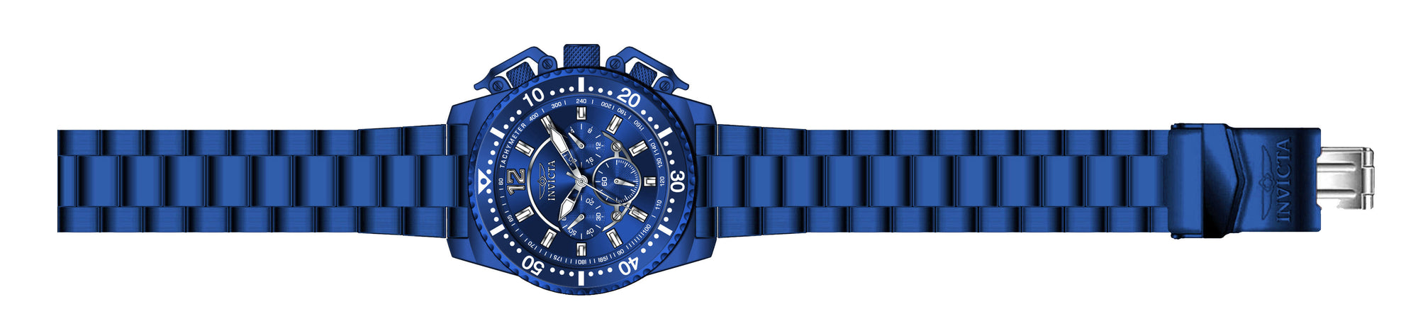 Parts for Invicta Pro Diver Men 40874