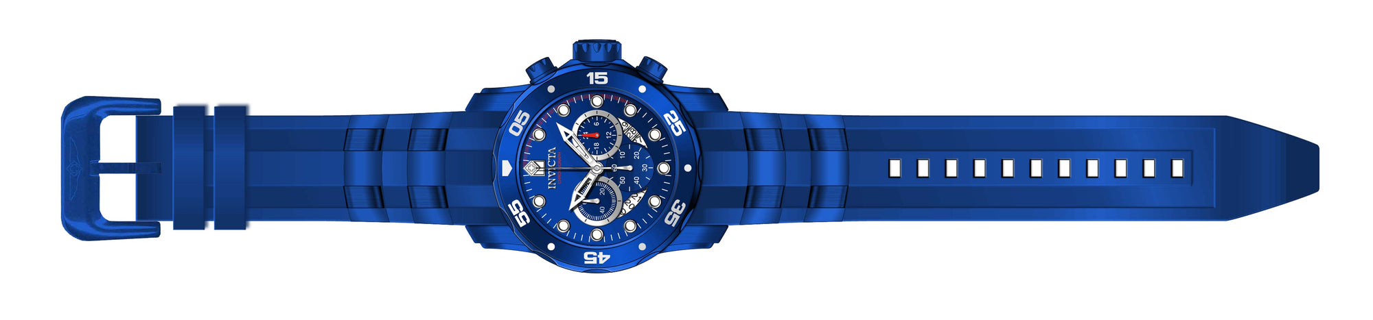 Band for Invicta Pro Diver Men 40929