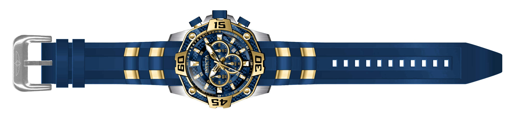 Band for Invicta Pro Diver Men 33839