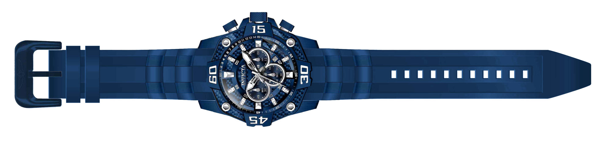 Parts for Invicta Pro Diver Men 33842