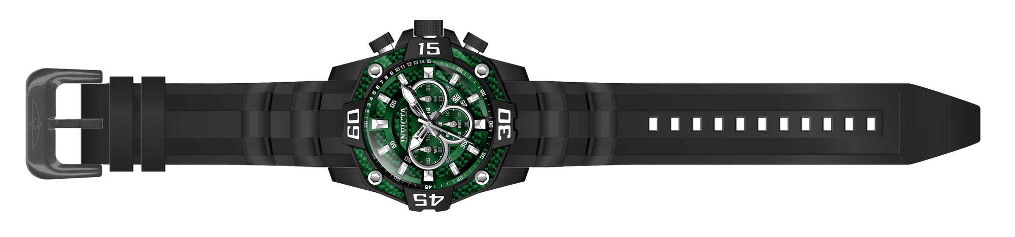 Band for Invicta Pro Diver Men 40524