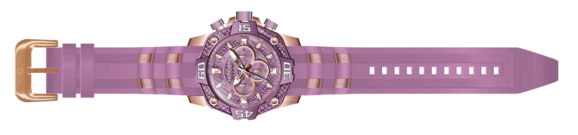 Parts for Invicta Pro Diver Men 40857